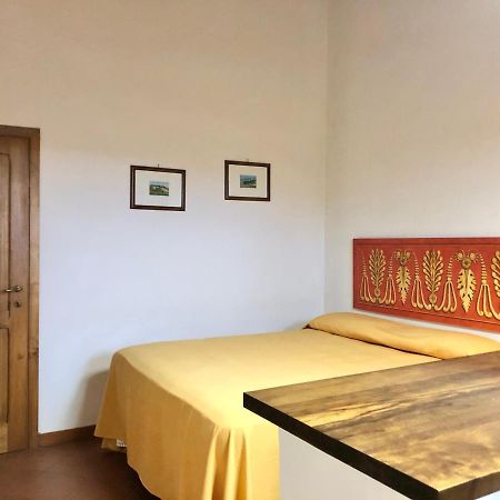 Agriturismo Poggiarellino - Montalcino Exterior photo