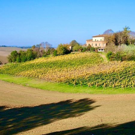 Agriturismo Poggiarellino - Montalcino Exterior photo
